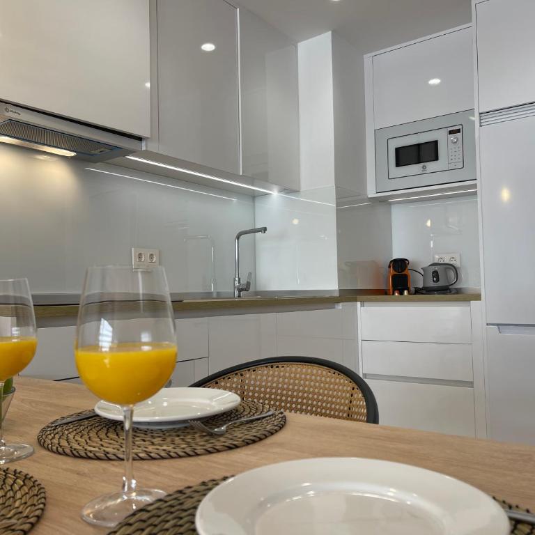 Beachside Oasis 951 - Apartamento de 1 dormitorio - 13