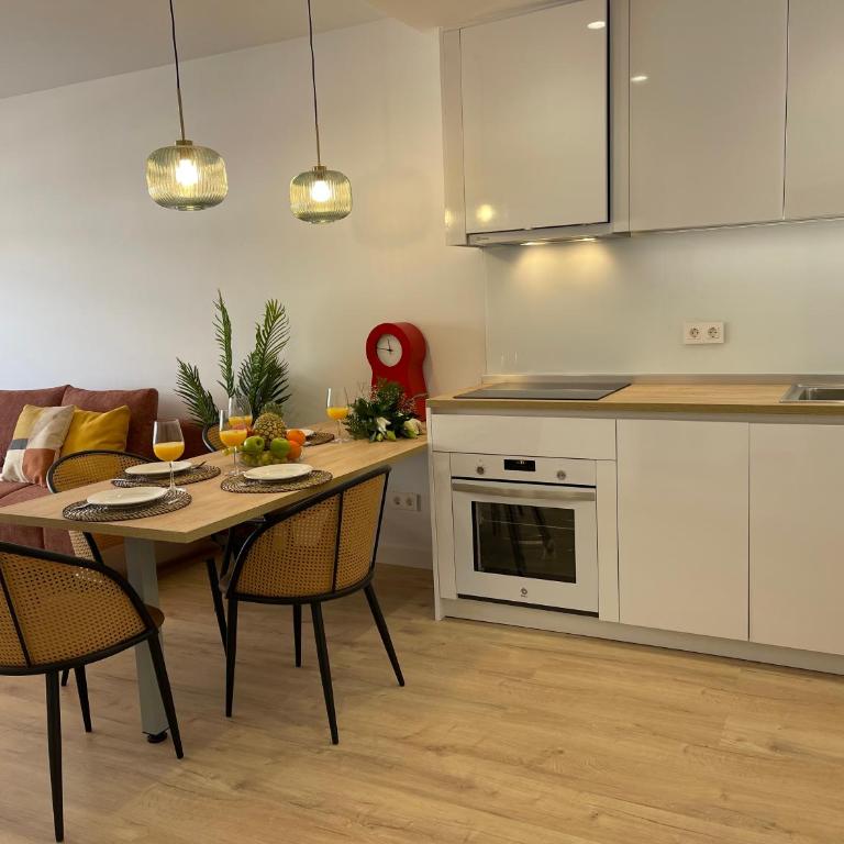 Beachside Oasis 951 - Apartamento de 1 dormitorio - 25