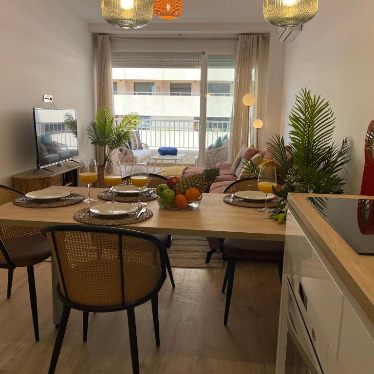 Beachside Oasis 951 - Apartamento de 1 dormitorio - 14