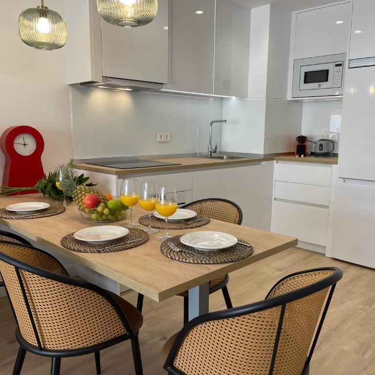 Beachside Oasis 951 - Apartamento de 1 dormitorio - 11
