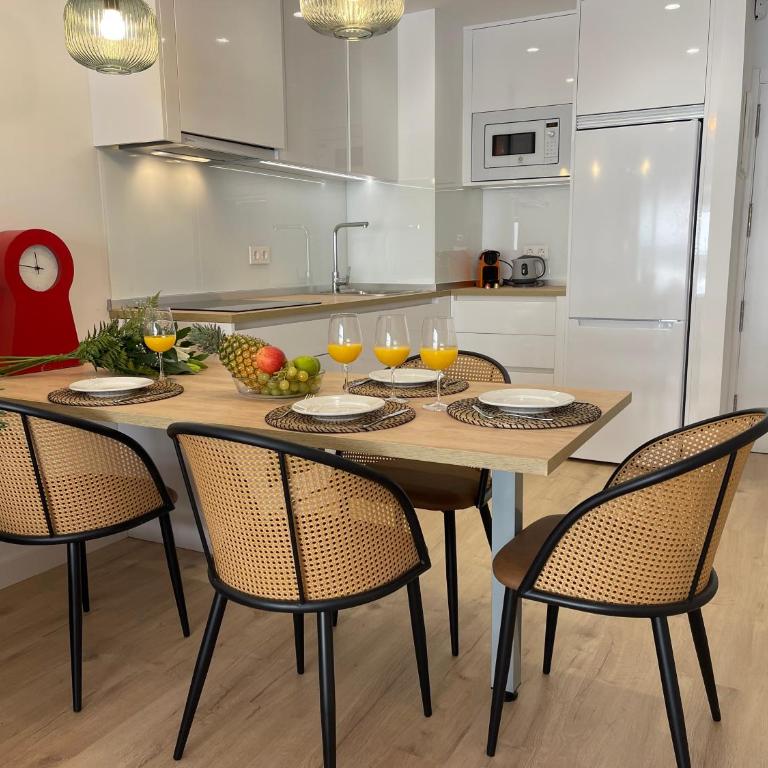 Beachside Oasis 951 - Apartamento de 1 dormitorio - 21