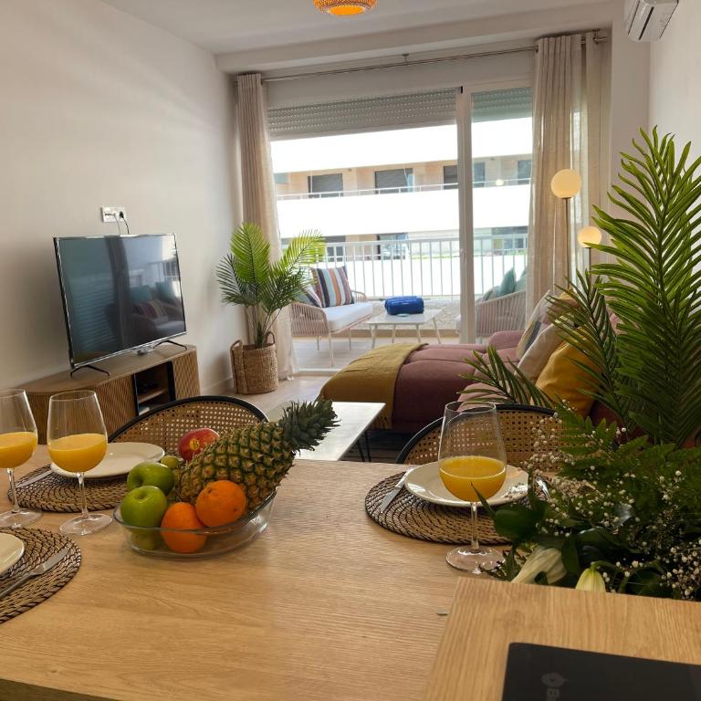 Beachside Oasis 951 - Apartamento de 1 dormitorio - 23