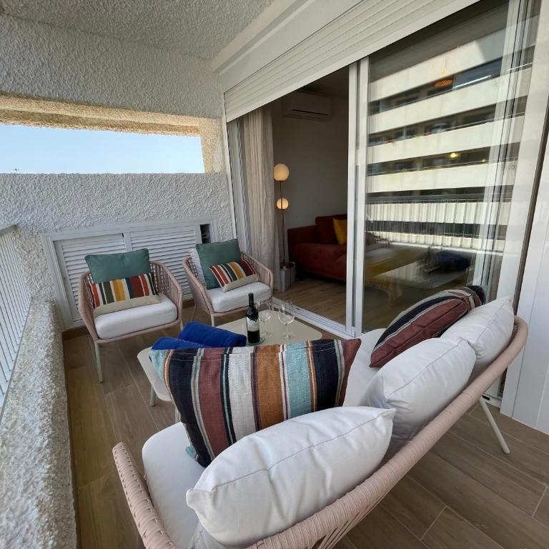 Beachside Oasis 951 - Apartamento de 1 dormitorio - 46