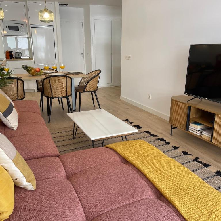 Beachside Oasis 951 - Apartamento de 1 dormitorio - 10