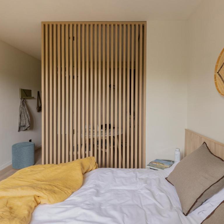 Líbere Barcelona Sant Antoni - Studio with Balcony - 16