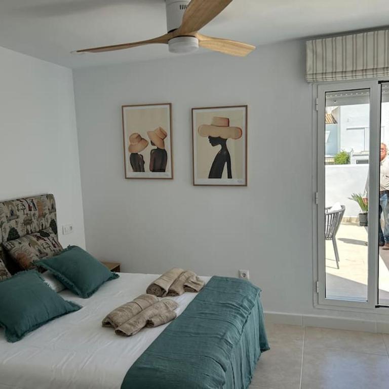 Novo Sancti Petri - Casa de 3 dormitorios - 11