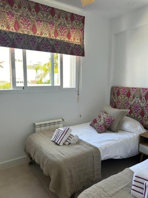 Novo Sancti Petri - Casa de 3 dormitorios - 19