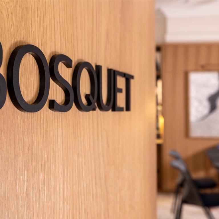 Alberte Hôtel - Chambre Double - Accessible aux Personnes à Mobilité Réduite - 2