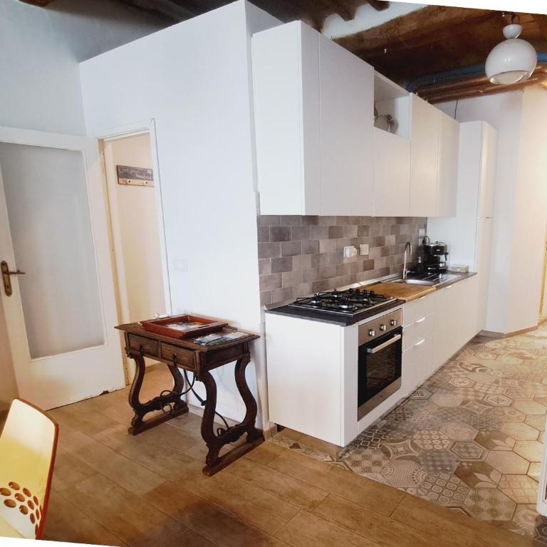 La Scalinata Apartment - Appartamento - 13