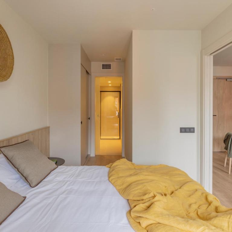 Líbere Barcelona Sant Antoni - One-Bedroom Apartment - 6