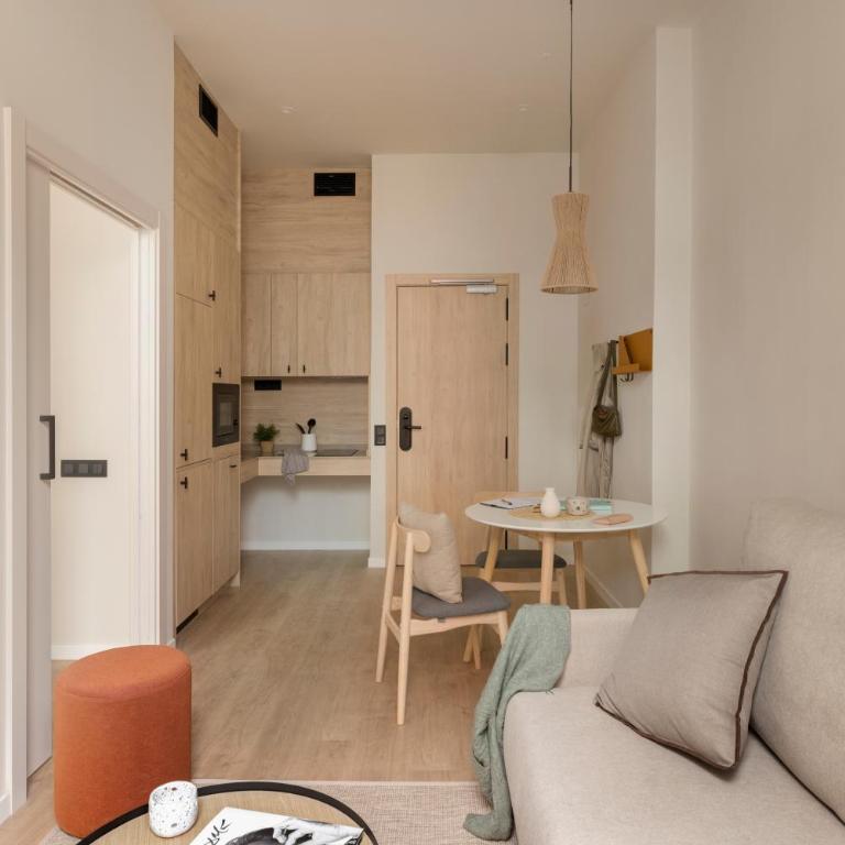 Líbere Barcelona Sant Antoni - Apartment with Terrace - 6