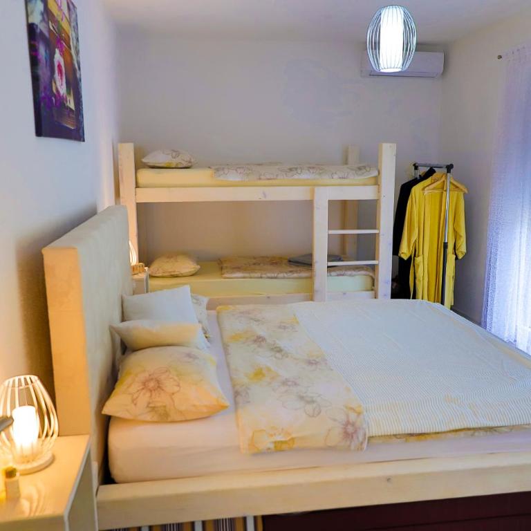 Villa Bubinka - Two-Bedroom Villa - 26