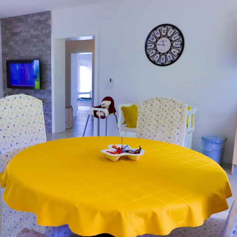 Villa Bubinka - Two-Bedroom Villa - 29