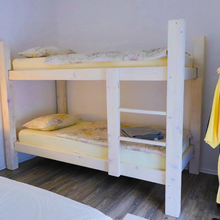 Villa Bubinka - Two-Bedroom Villa - 39