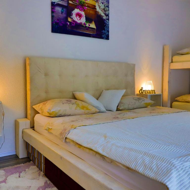 Villa Bubinka - Two-Bedroom Villa - 24