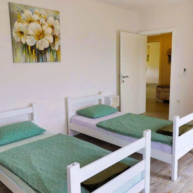 Villa Bubinka - Two-Bedroom Villa - 41