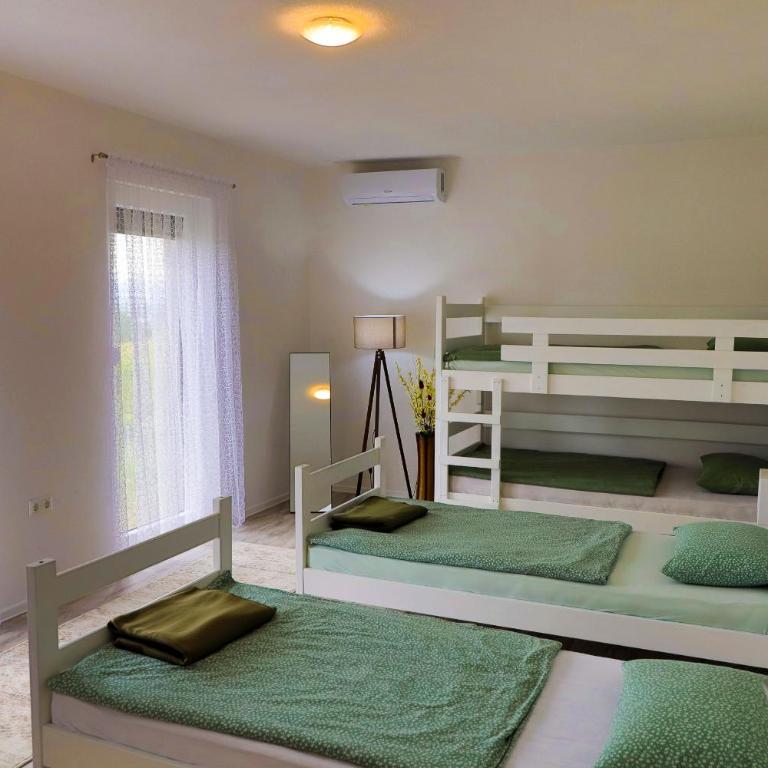 Villa Bubinka - Two-Bedroom Villa - 45