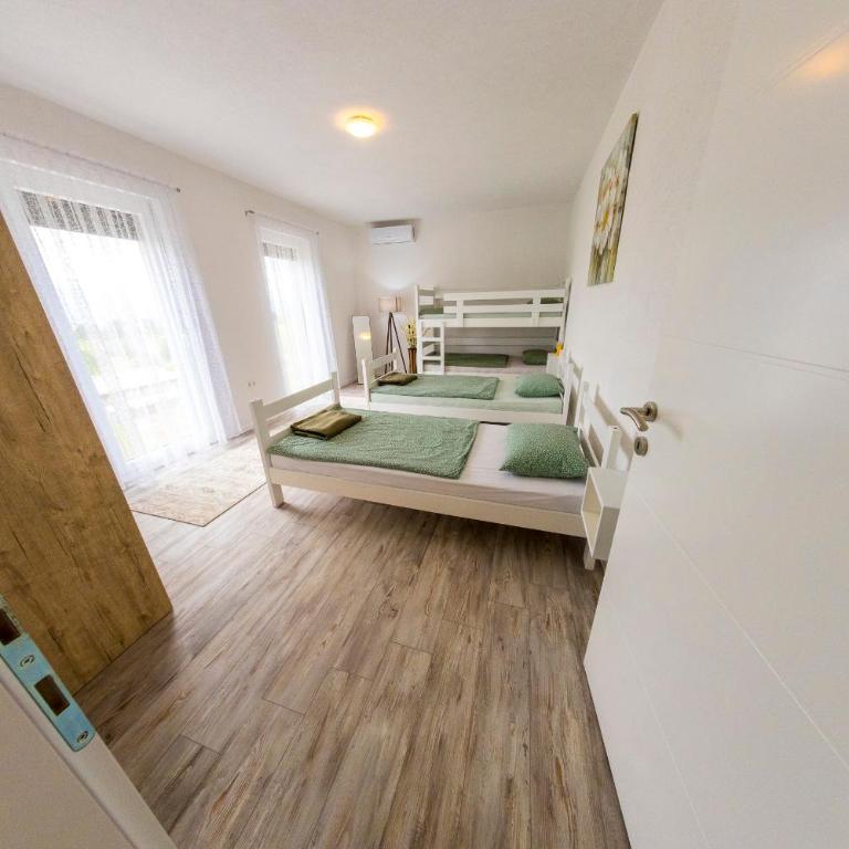 Villa Bubinka - Two-Bedroom Villa - 43