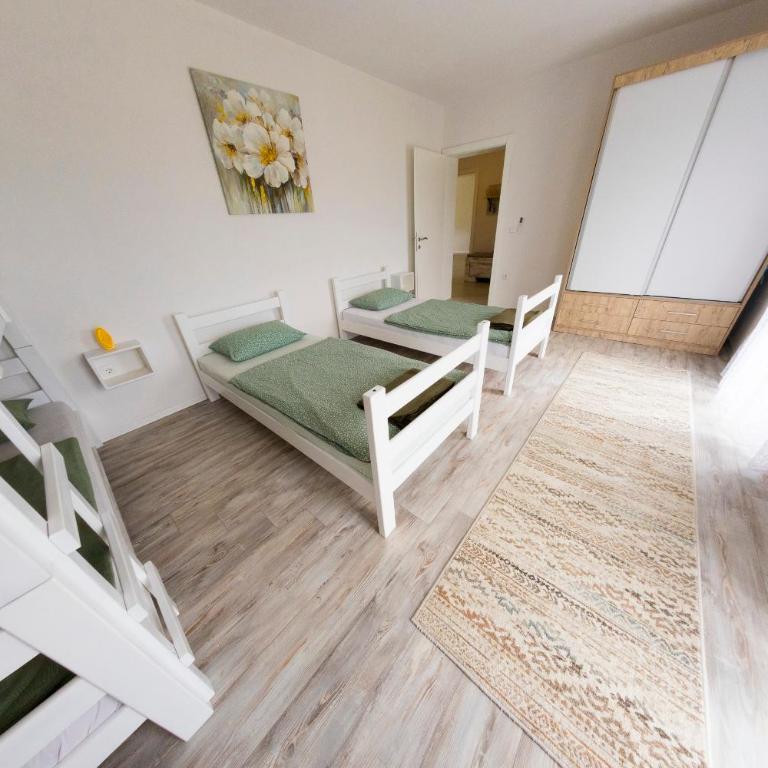 Villa Bubinka - Two-Bedroom Villa - 46