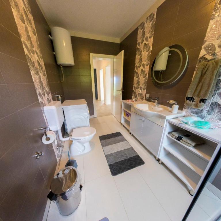Villa Bubinka - Two-Bedroom Villa - 54