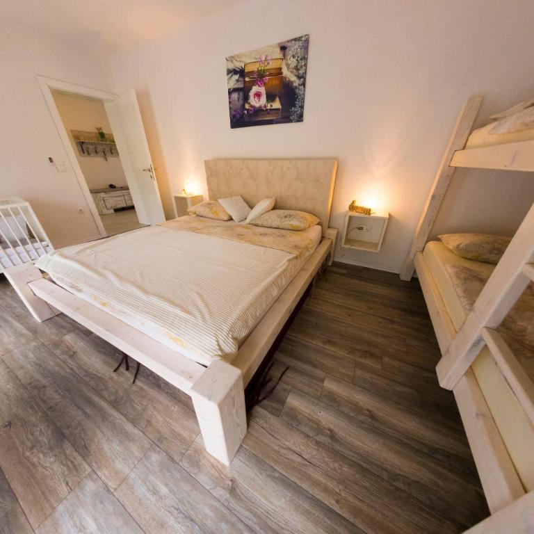 Villa Bubinka - Two-Bedroom Villa - 11