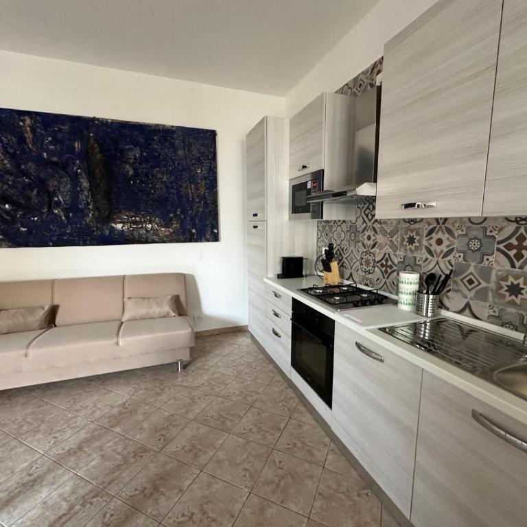 Mutina Suite 3 - Appartamento con 1 Camera da Letto - 2