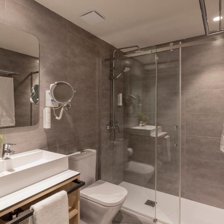 Líbere Barcelona Sant Antoni - One-Bedroom Apartment - 8