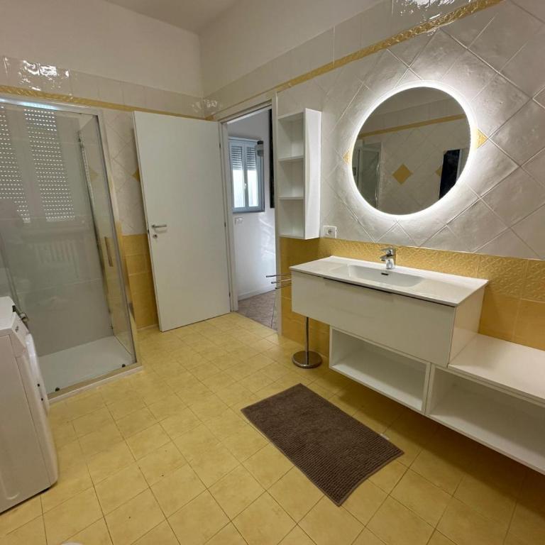 Mutina Suite 3 - Appartamento con 1 Camera da Letto - 3