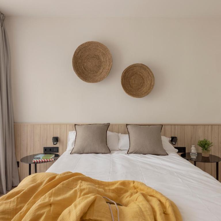 Líbere Barcelona Sant Antoni - Apartment with Terrace - 6