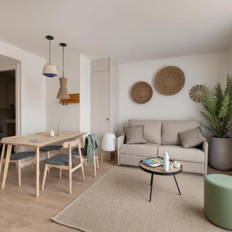 Líbere Barcelona Sant Antoni - Apartment with Terrace - 10