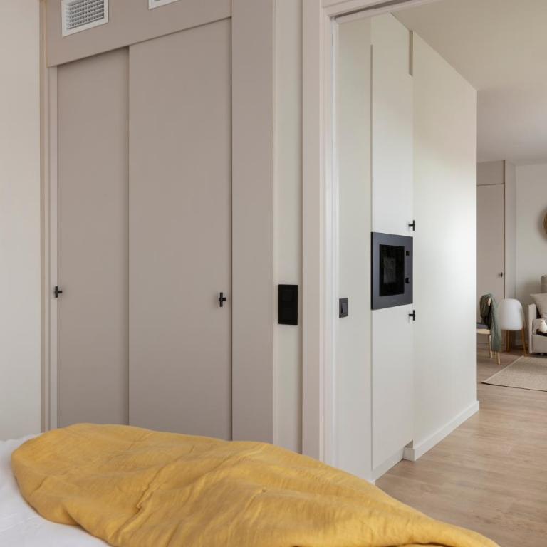 Líbere Barcelona Sant Antoni - Apartment with Terrace - 8