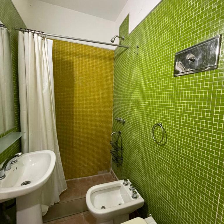 Confortable Studio en Recoleta - Apartamento de 1 dormitorio - 13