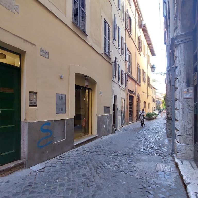 Cappellari37 - Appartamento con 1 Camera da Letto - 26