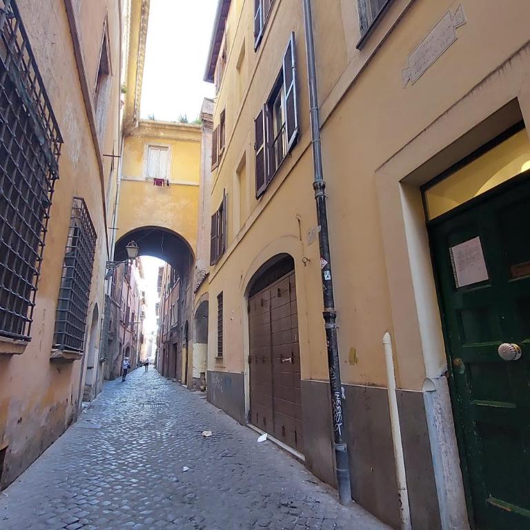 Cappellari37 - Appartamento con 1 Camera da Letto - 25