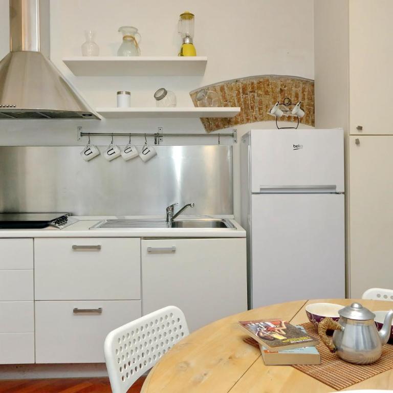Cappellari37 - Appartamento con 1 Camera da Letto - 12