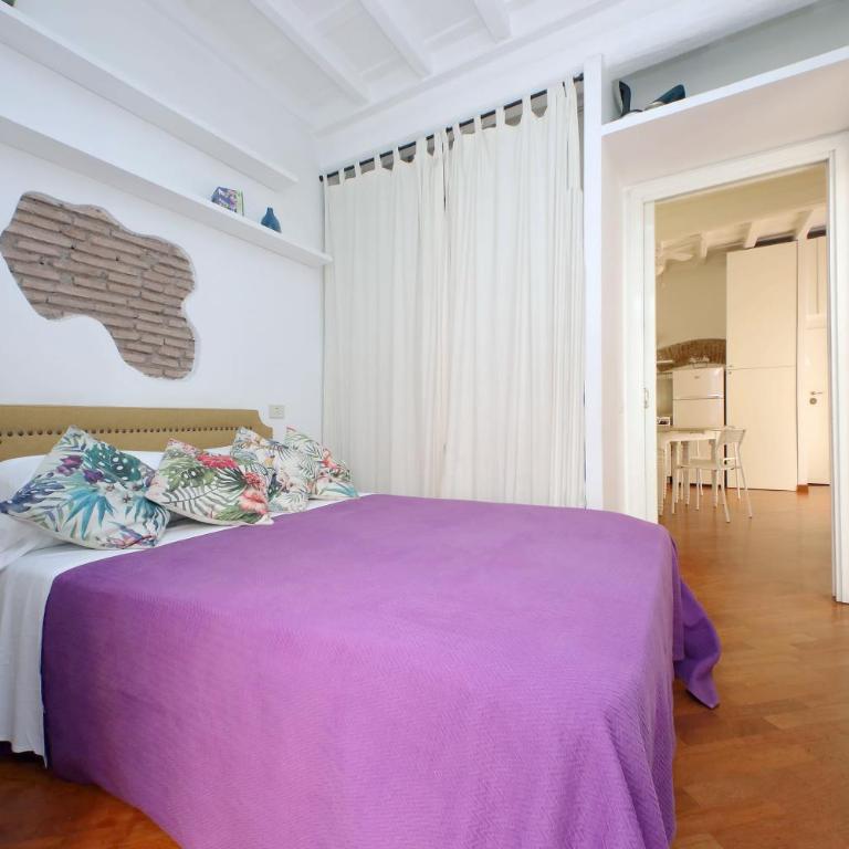 Cappellari37 - Appartamento con 1 Camera da Letto - 17