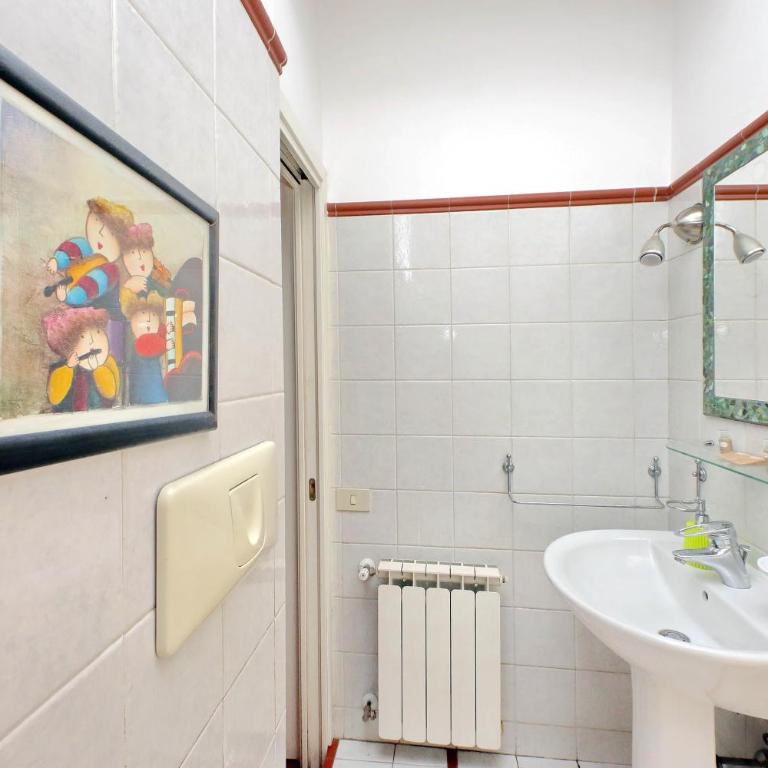 Cappellari37 - Appartamento con 1 Camera da Letto - 20