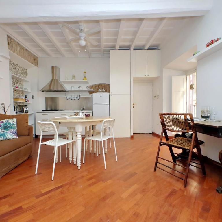 Cappellari37 - Appartamento con 1 Camera da Letto - 8
