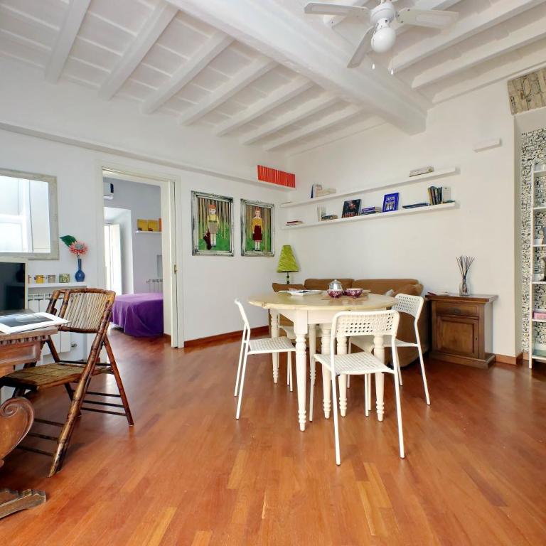Cappellari37 - Appartamento con 1 Camera da Letto - 1