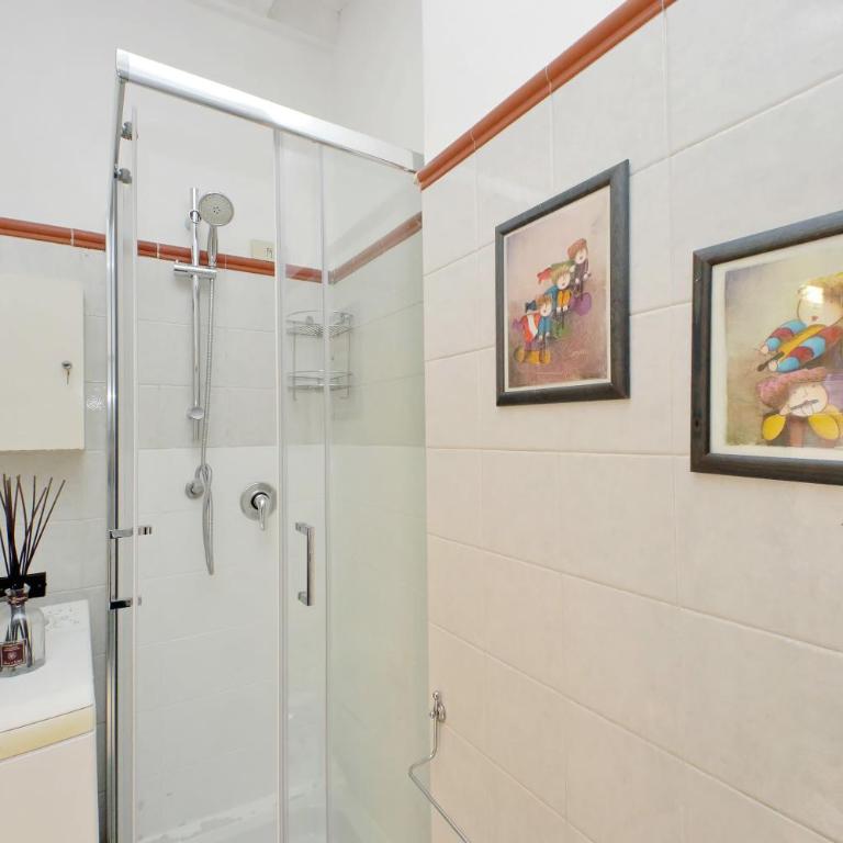 Cappellari37 - Appartamento con 1 Camera da Letto - 22