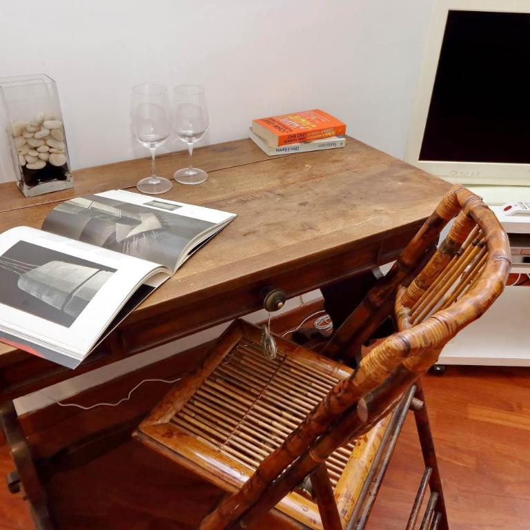 Cappellari37 - Appartamento con 1 Camera da Letto - 9