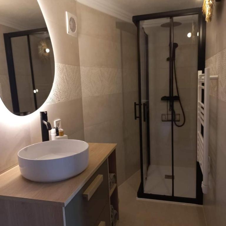 Casa Vive Tu Vida - Deluxe Double Room - 4