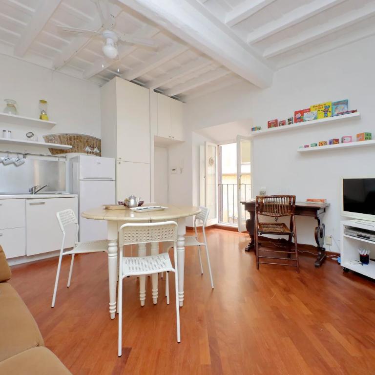 Cappellari37 - Appartamento con 1 Camera da Letto - 10