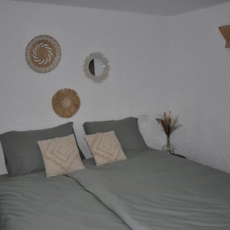 Casa Vive Tu Vida - Deluxe Quadruple Room - 8