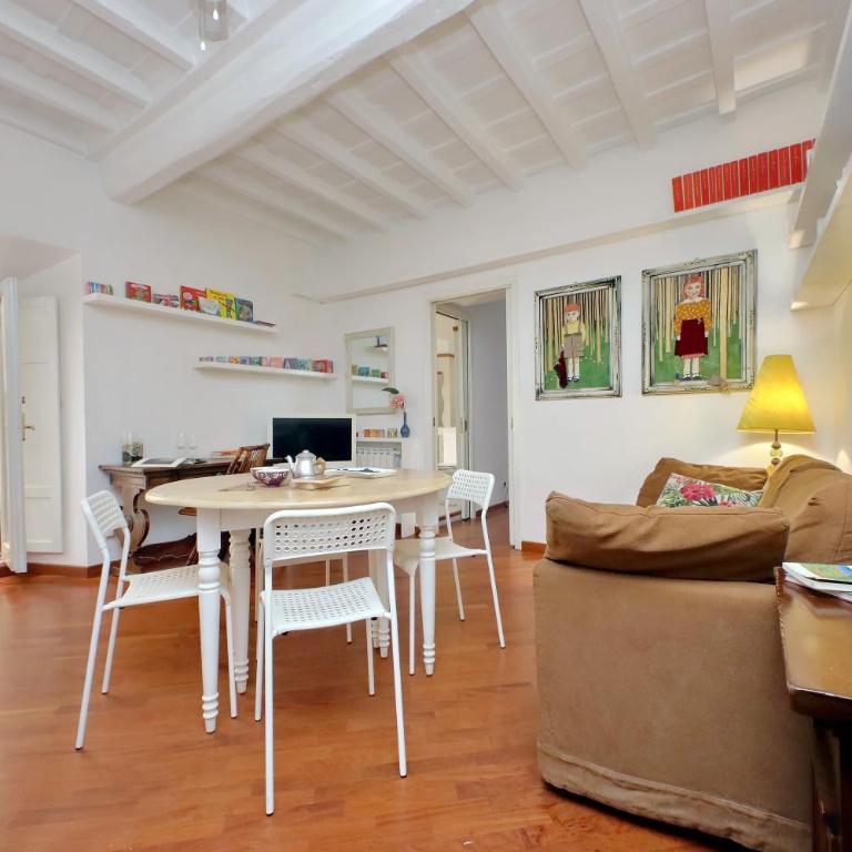 Cappellari37 - Appartamento con 1 Camera da Letto - 11
