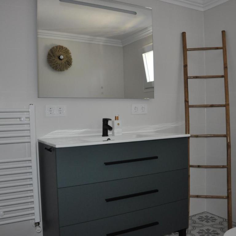 Casa Vive Tu Vida - Deluxe Quadruple Room - 9