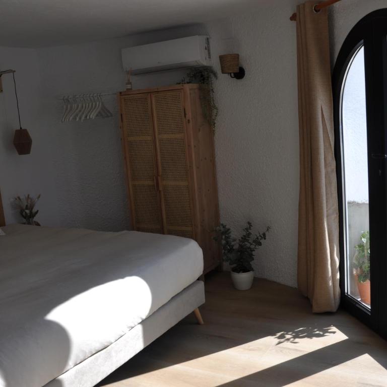 Casa Vive Tu Vida - Deluxe Double Room - 7