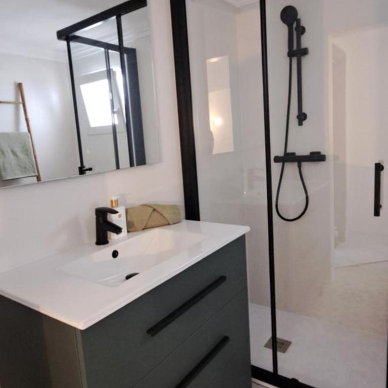 Casa Vive Tu Vida - Deluxe Quadruple Room - 12
