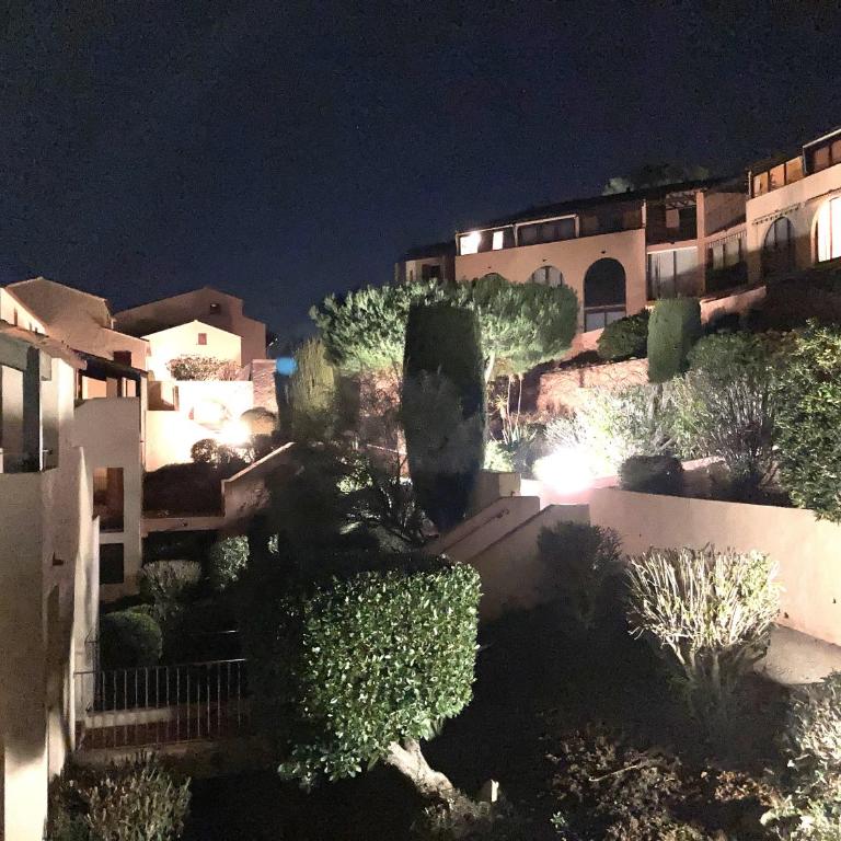 La mer sans voiture ! 2 e-bikes à louer, vue sublime, 40 m2 - Apartment mit 1 Schlafzimmer - 3