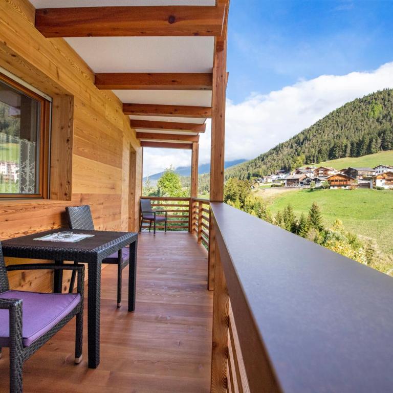 Apartments La Rives - Appartamento con 2 Camere da Letto - 2